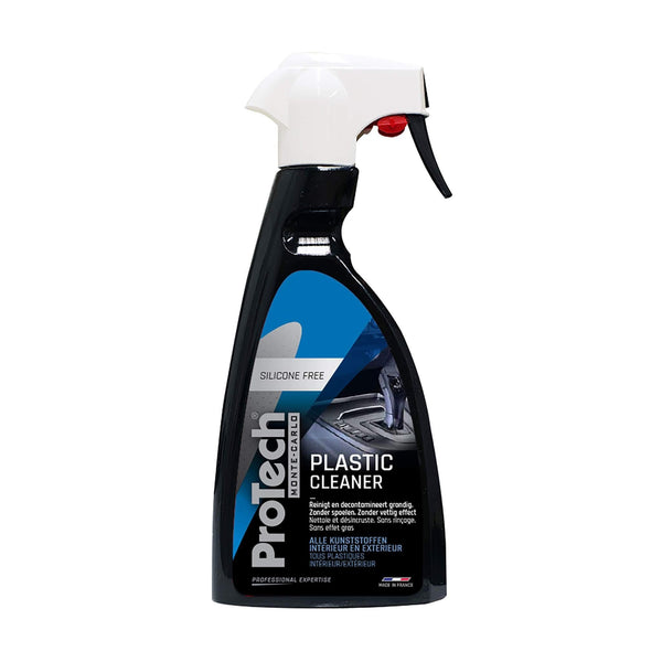 ProTech Plastic Cleaner - Autowaxservice