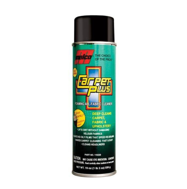 Malco Carpet Plus - Autowaxservice