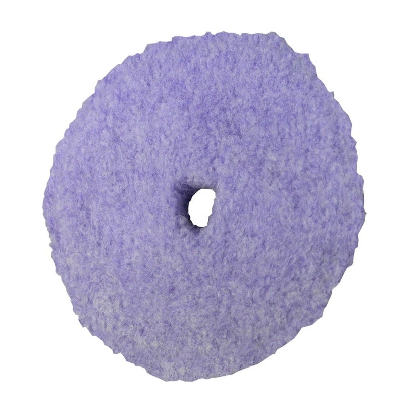 Epic Wool Heavy Cutting Pad (Excentrisch) - Autowaxservice