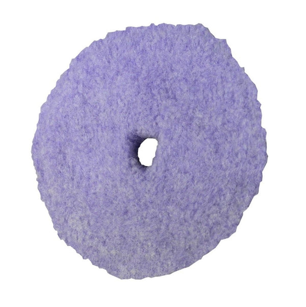 Epic Wool Heavy Cutting Pad (Excentrisch) - Autowaxservice
