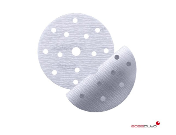 Flexibele Disc 150MM - P3000 Grey