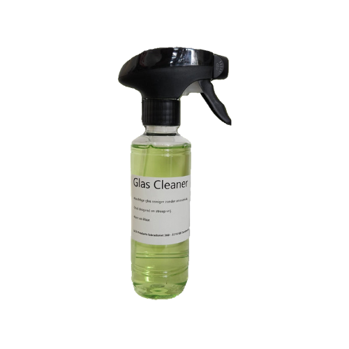 Glas Cleaner - Autowaxservice