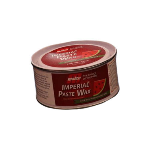 Malco Imperial Paste Wax - Autowaxservice