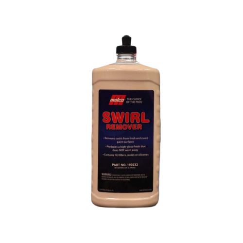 Malco Swirl Remover - Autowaxservice