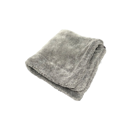 Droogdoek Grijs 