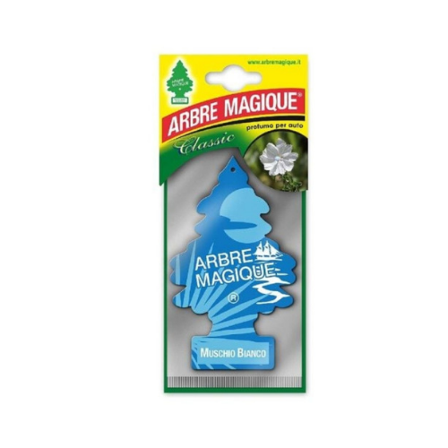 Arbre Magique Geurhangers - Autowaxservice