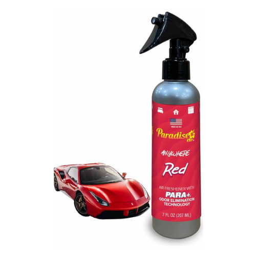 Paradise Air Anywhere Spray - Autowaxservice