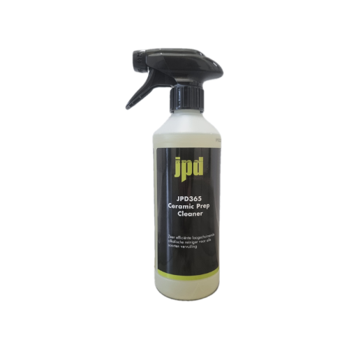 JPD365 Ceramic Prep Cleaner