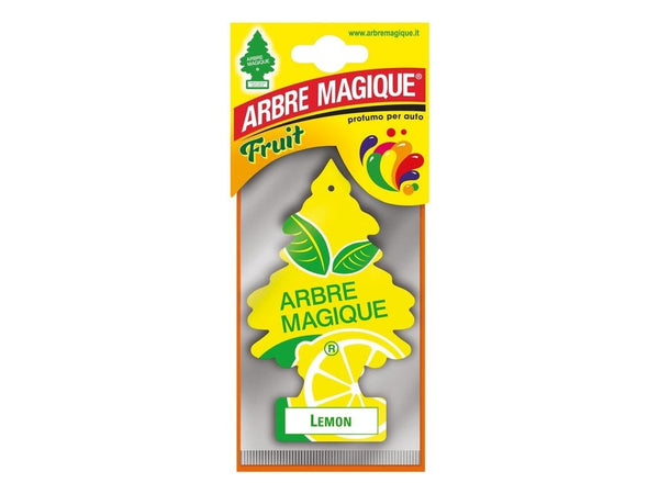 Arbre Magique Geurhangers - Autowaxservice