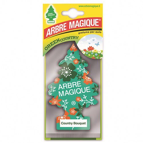 Arbre Magique Geurhangers - Autowaxservice