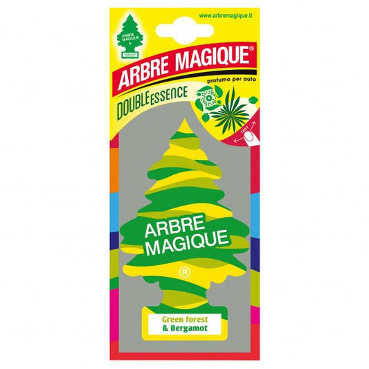 Arbre Magique Geurhangers - Autowaxservice