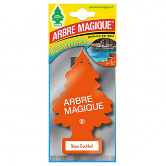 Arbre Magique Geurhangers - Autowaxservice