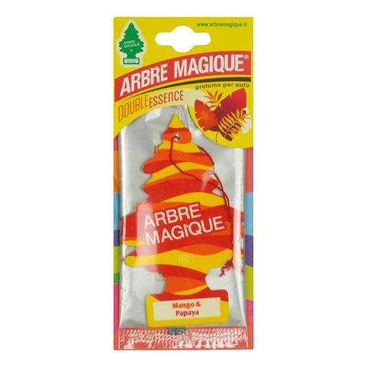 Arbre Magique Geurhangers - Autowaxservice