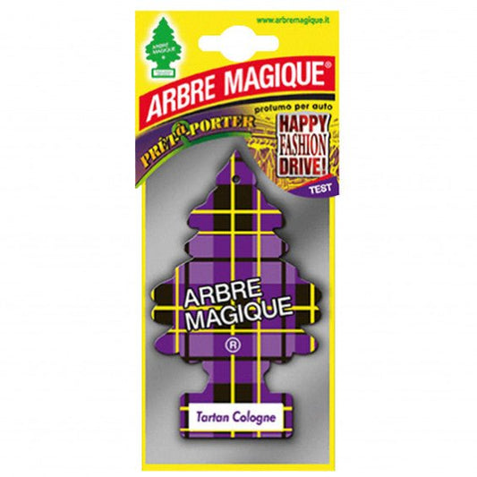 Arbre Magique Geurhangers - Autowaxservice