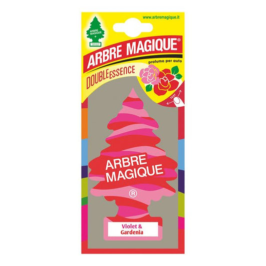 Arbre Magique Geurhangers - Autowaxservice