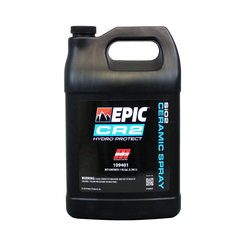 Malco Epic CR2 Ceramic Spray Wax