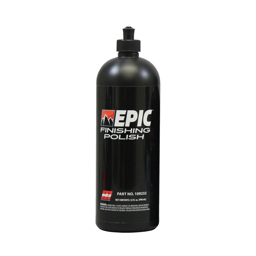 Malco Epic Finishing Polish