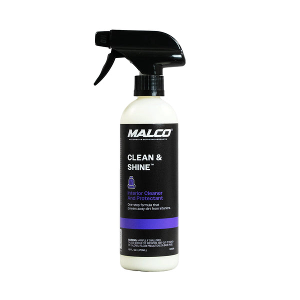 Malco Clean & Shine