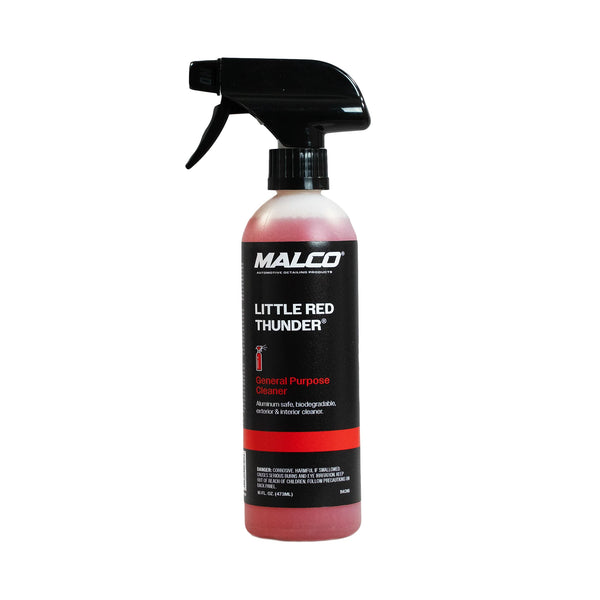 Malco Little Red Thunder