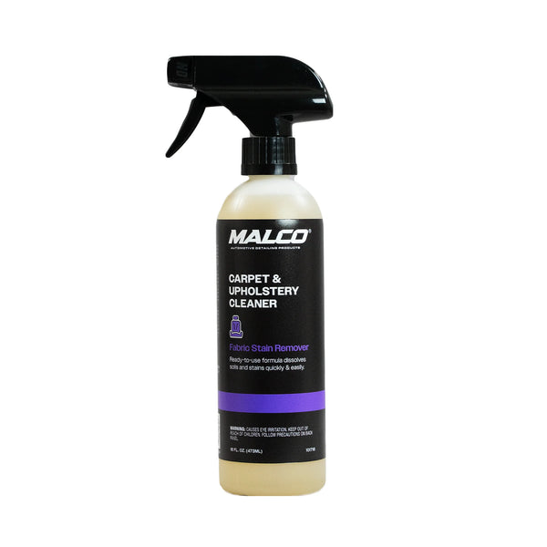 Malco Upholstery Cleaner