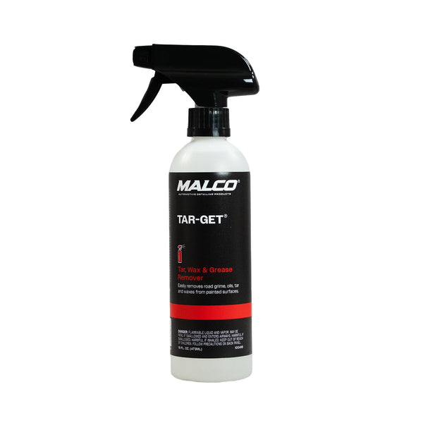 Target Tar, Wax And Grease Remover