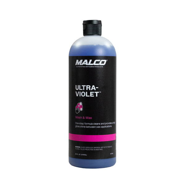 Malco Ultra Violet Shampoo