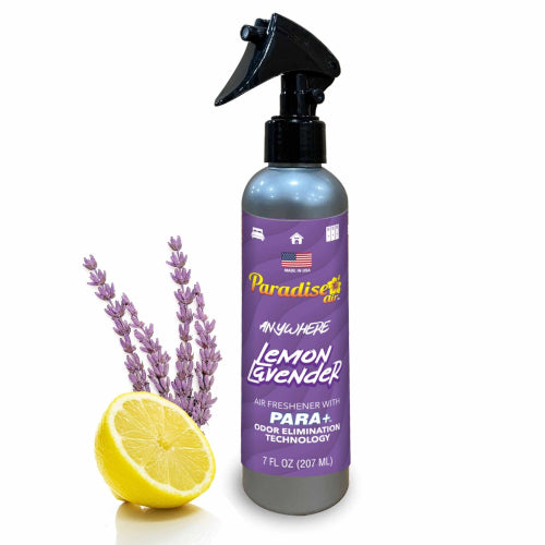 Paradise Air Anywhere Spray - Autowaxservice