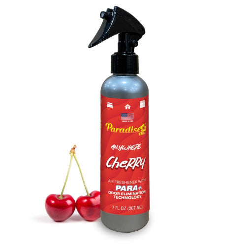 Paradise Air Anywhere Spray - Autowaxservice