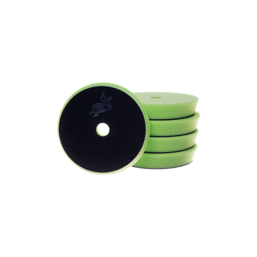 Monkey Finishing Pad Groen 5" en 6"