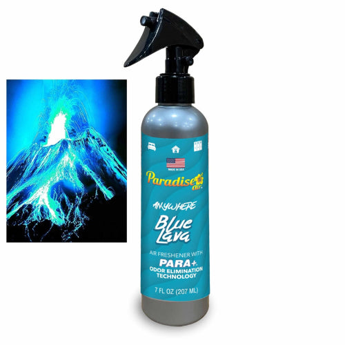 Paradise Air Anywhere Spray - Autowaxservice