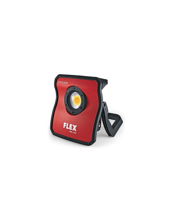 Flex DWL 2500 10.8/18.0 (excl accu) - Autowaxservice