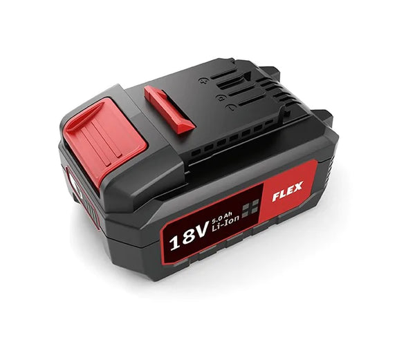 Flex Accu 10,8/18V - Autowaxservice