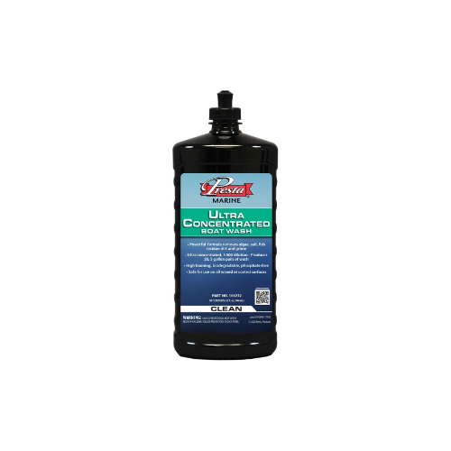 Concentrate Boat Wash