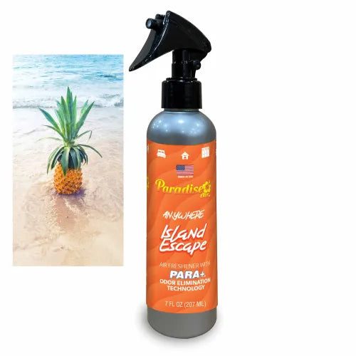 Paradise Air Anywhere Spray - Autowaxservice