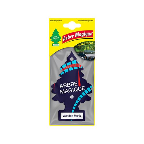 Arbre Magique Geurhangers - Autowaxservice