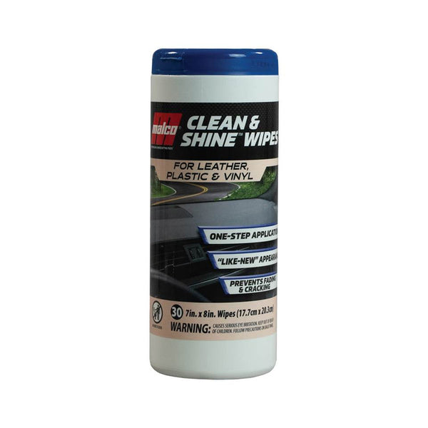 Clean & Shine Interieurdoekjes